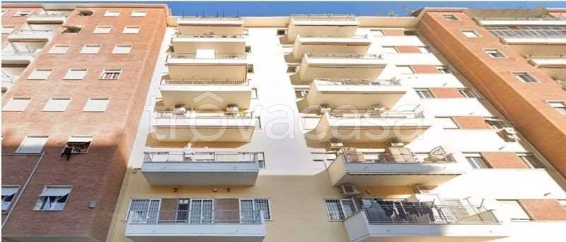 appartamento in vendita a Roma in zona Collatino