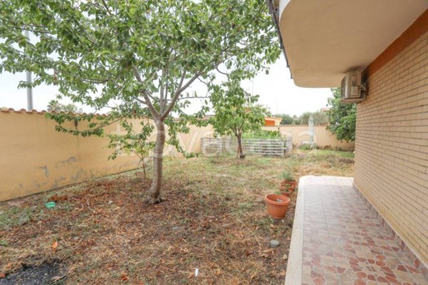 appartamento in vendita a Roma in zona Piana del Sole