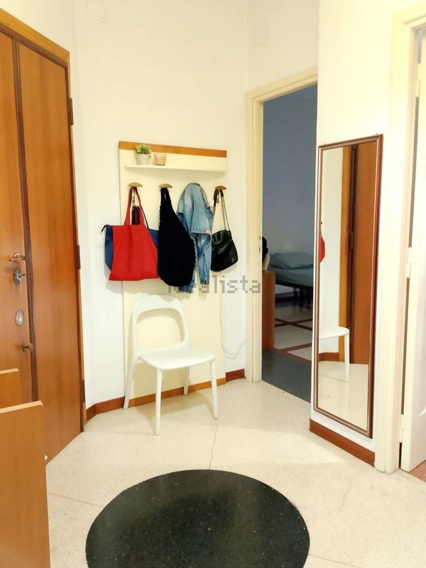 appartamento in vendita a Roma in zona Nomentano