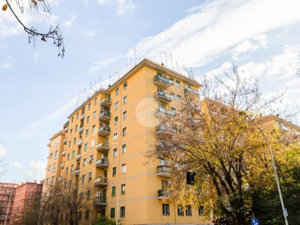 appartamento in vendita a Roma in zona Trieste
