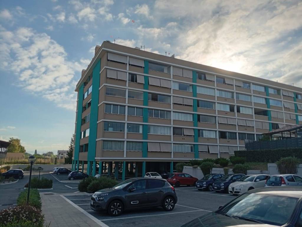 appartamento in vendita a Roma in zona Collatino