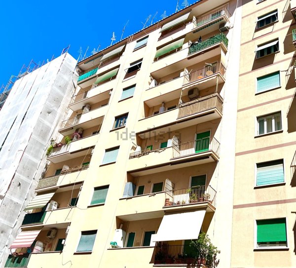 appartamento in vendita a Roma in zona Portuense