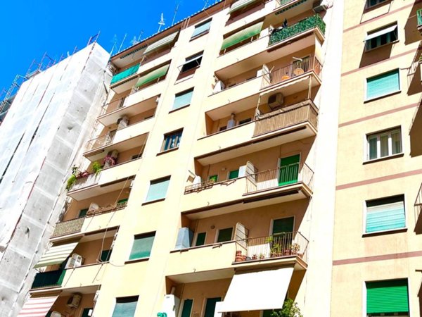 appartamento in vendita a Roma in zona Portuense
