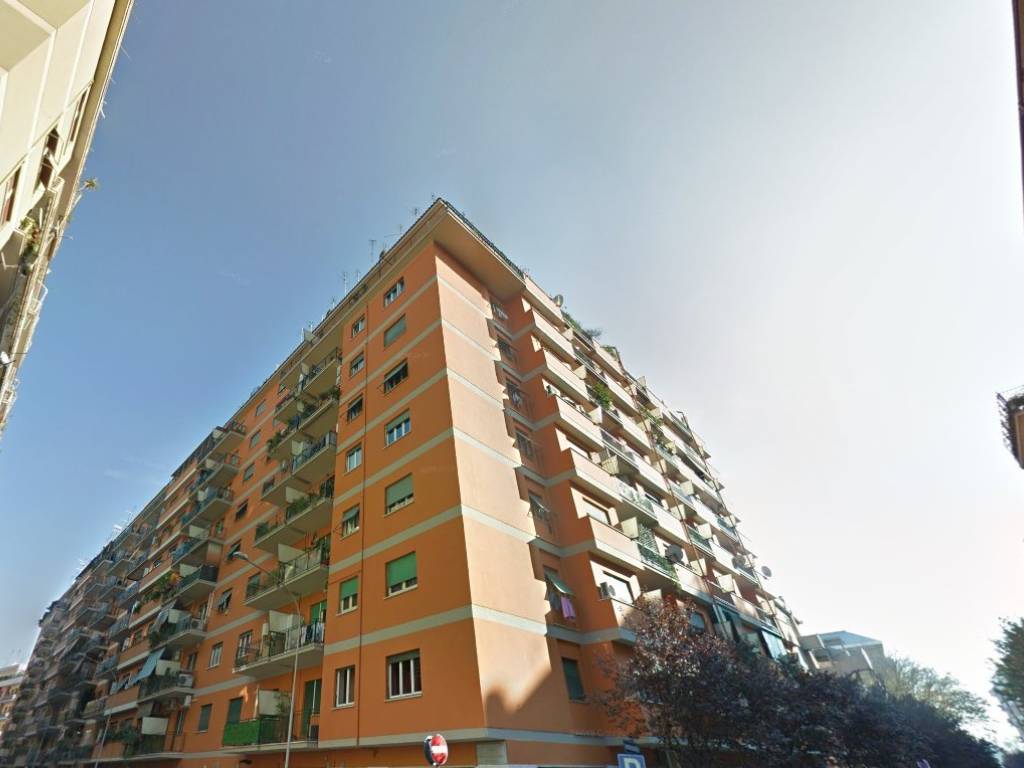 appartamento in vendita a Roma in zona Portuense