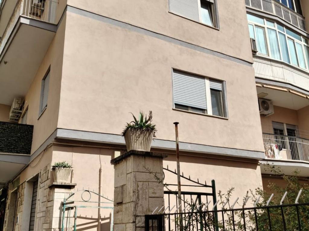 appartamento in vendita a Roma in zona Tor Sapienza