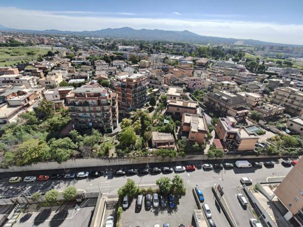 appartamento in vendita a Roma in zona Torre Angela