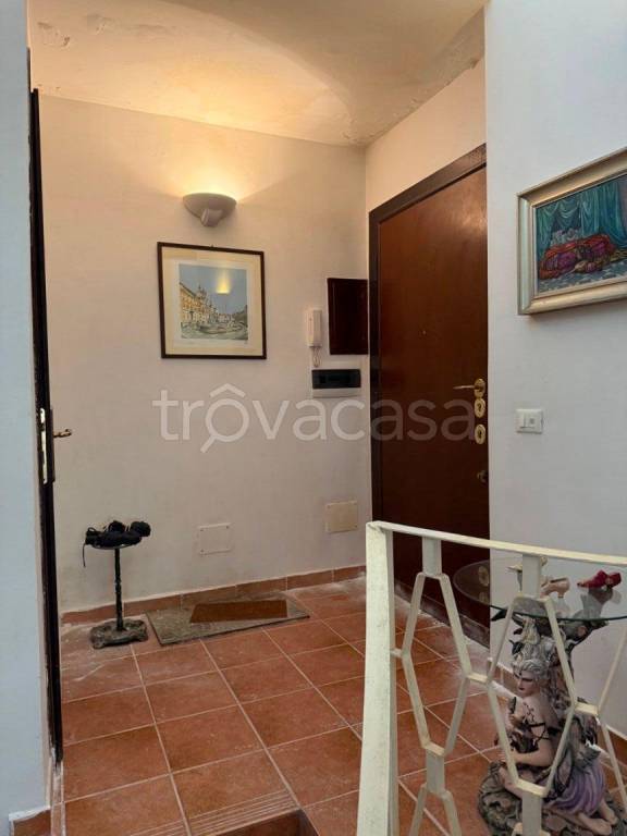appartamento in vendita a Roma in zona Primavalle