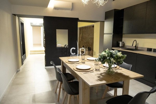 appartamento in vendita a Roma in zona Campo Marzio