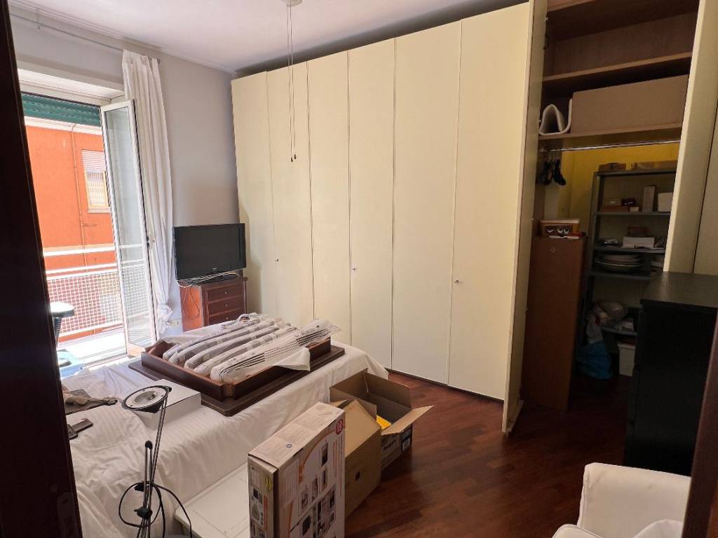 appartamento in vendita a Roma in zona Monte Sacro/Talenti