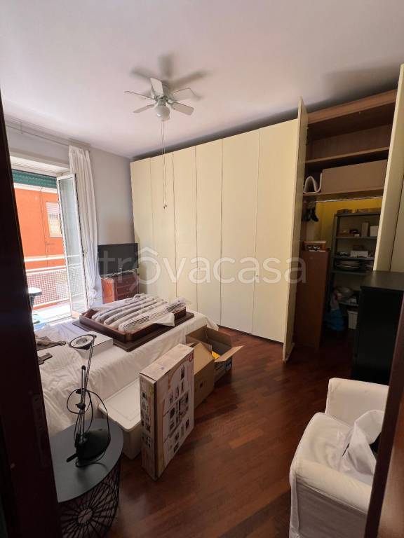 appartamento in vendita a Roma in zona Monte Sacro/Talenti