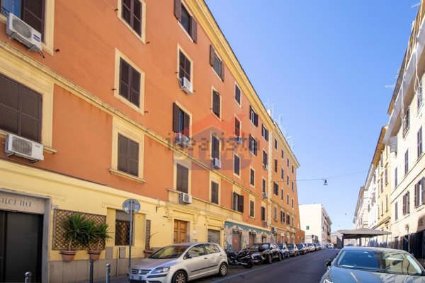 appartamento in vendita a Roma in zona Tiburtino