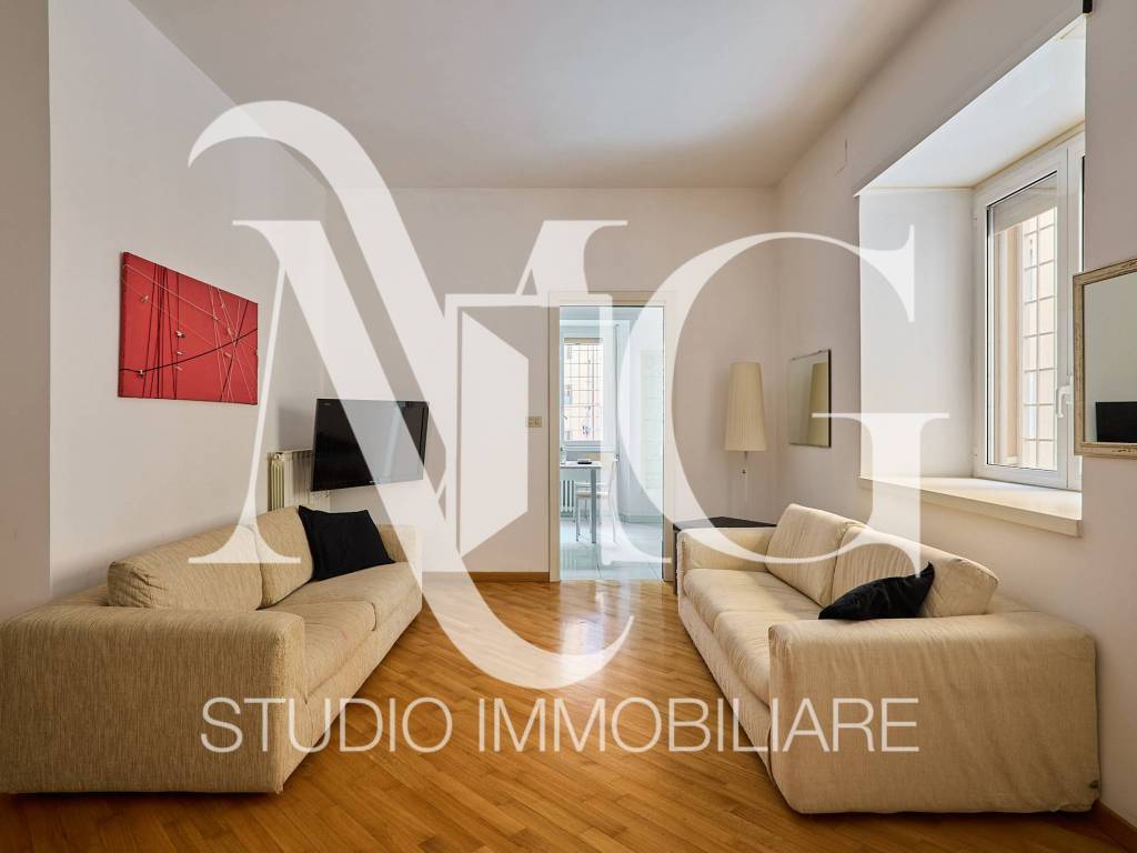 appartamento in vendita a Roma in zona Trieste