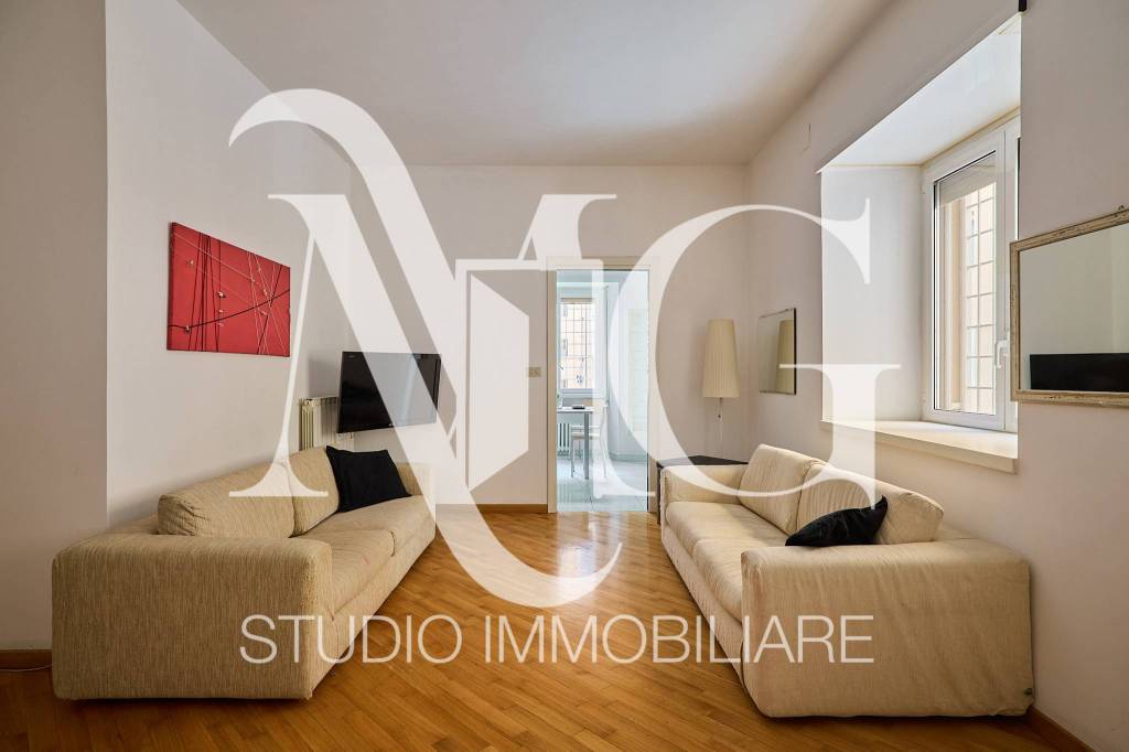 appartamento in vendita a Roma in zona Trieste