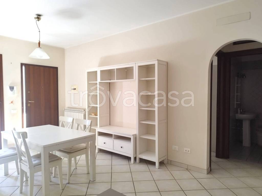 appartamento in vendita a Roma in zona Ottavia