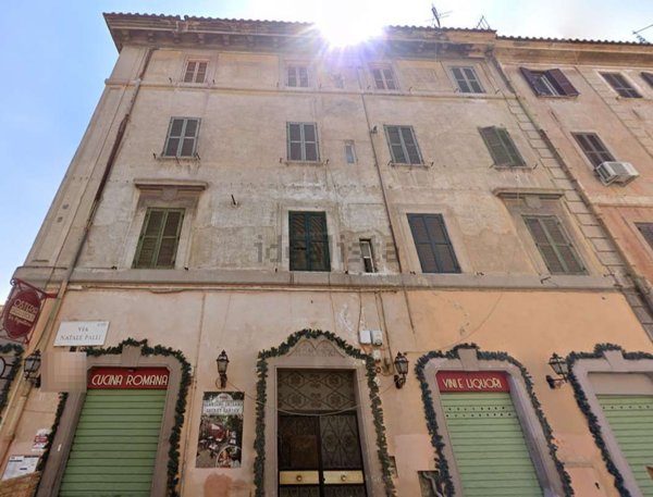 appartamento in vendita a Roma in zona Prenestino-Centocelle