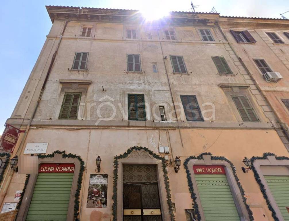 appartamento in vendita a Roma in zona Tuscolano