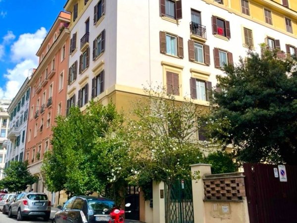 appartamento in vendita a Roma in zona Nomentano