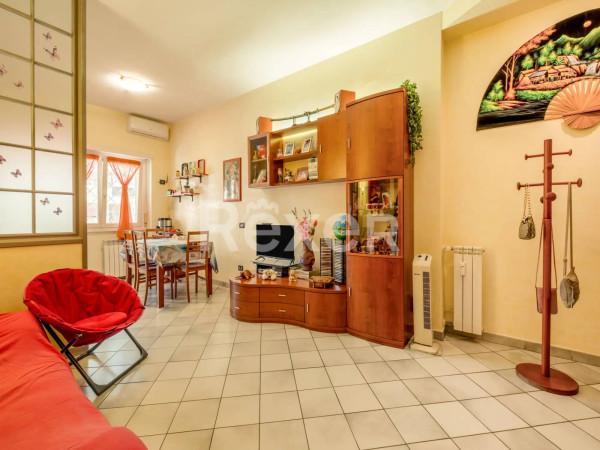 appartamento in vendita a Roma in zona Ostia