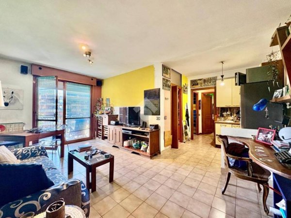 appartamento in vendita a Roma in zona Torrino