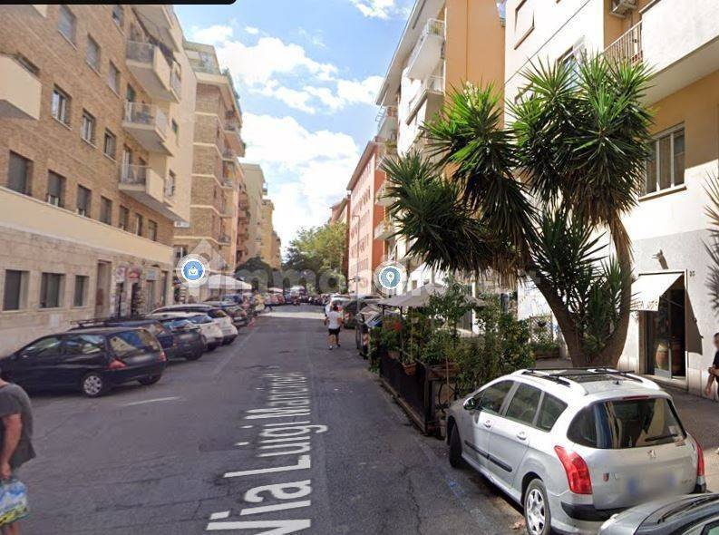 appartamento in vendita a Roma in zona Trieste