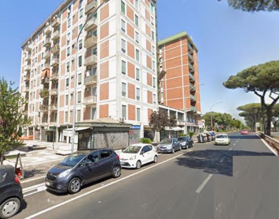 appartamento in vendita a Roma in zona Collatino