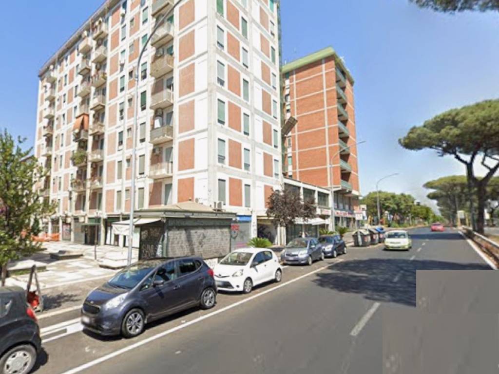 appartamento in vendita a Roma in zona Collatino
