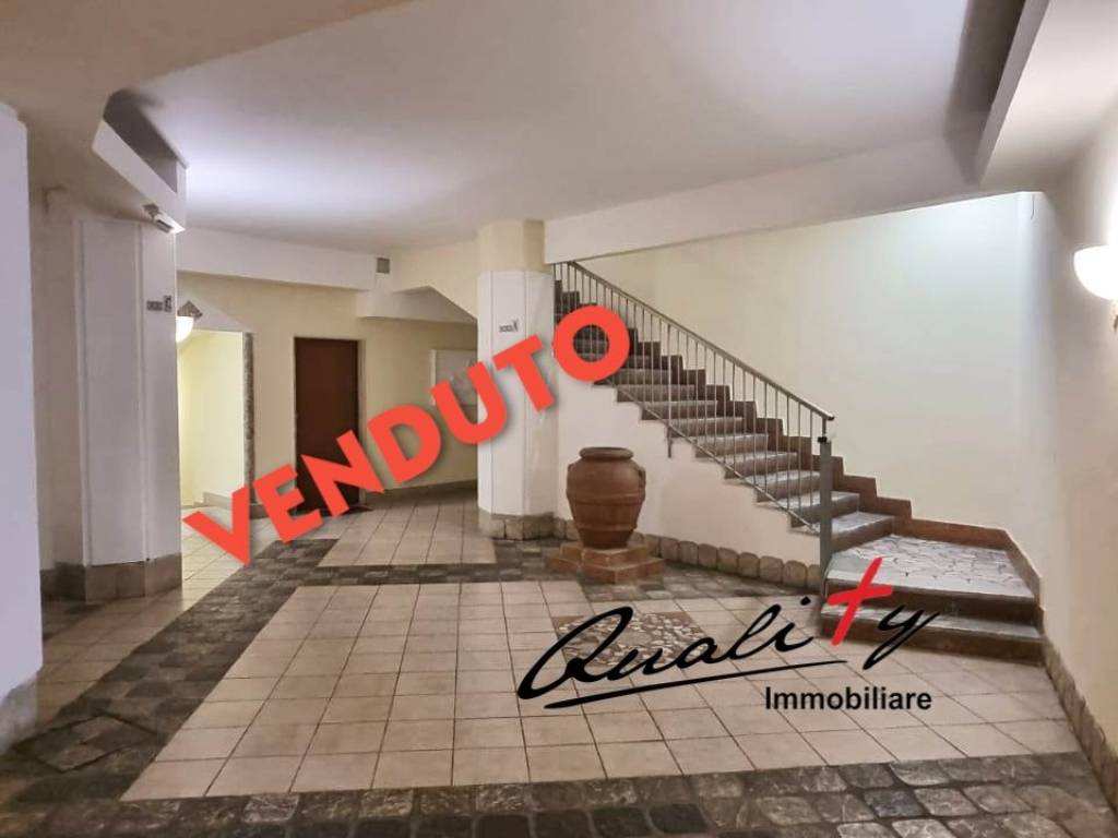 appartamento in vendita a Roma in zona Cinecittà