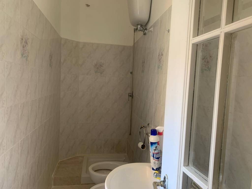 appartamento in vendita a Roma in zona Prenestino-Centocelle
