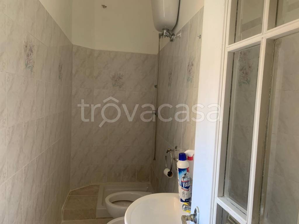 appartamento in vendita a Roma in zona Prenestino-Labicano