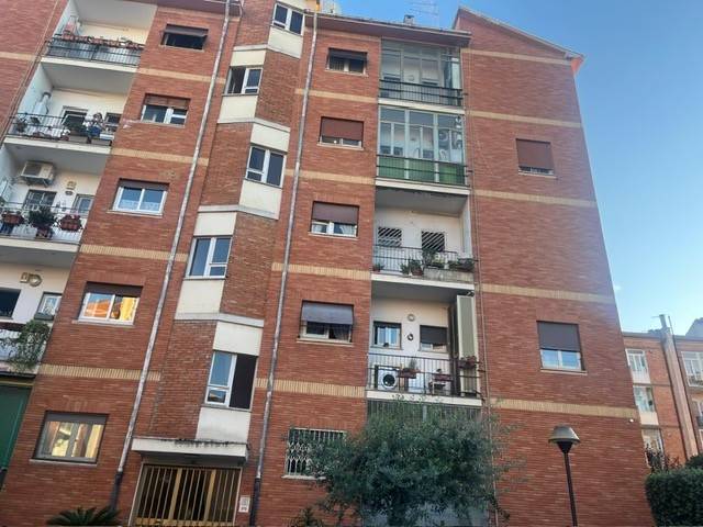appartamento in vendita a Roma in zona Torre Maura