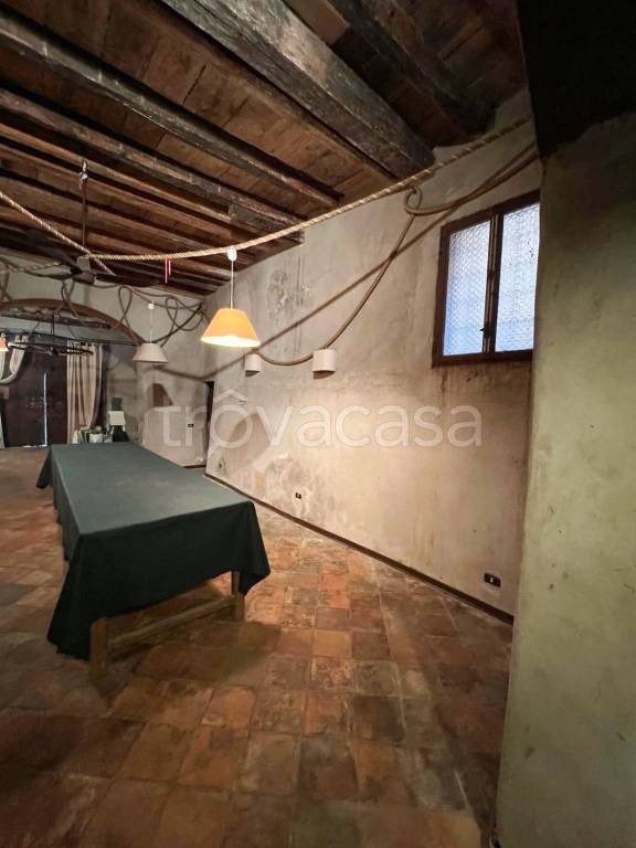 negozio in vendita a Roma in zona Trastevere