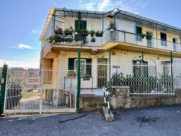 appartamento in vendita a Roma in zona Trionfale