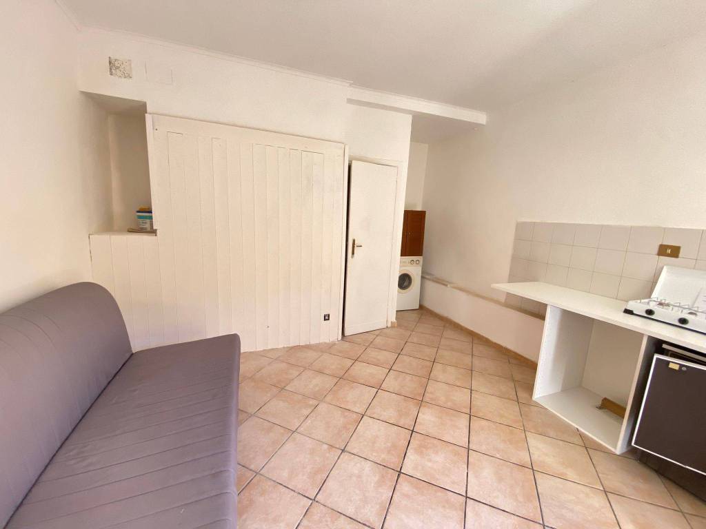 appartamento in vendita a Roma in zona Trionfale