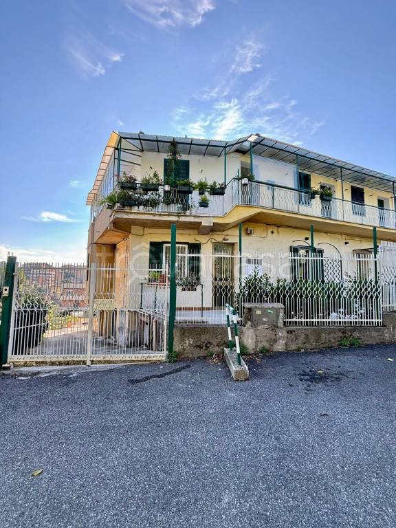 appartamento in vendita a Roma in zona Trionfale