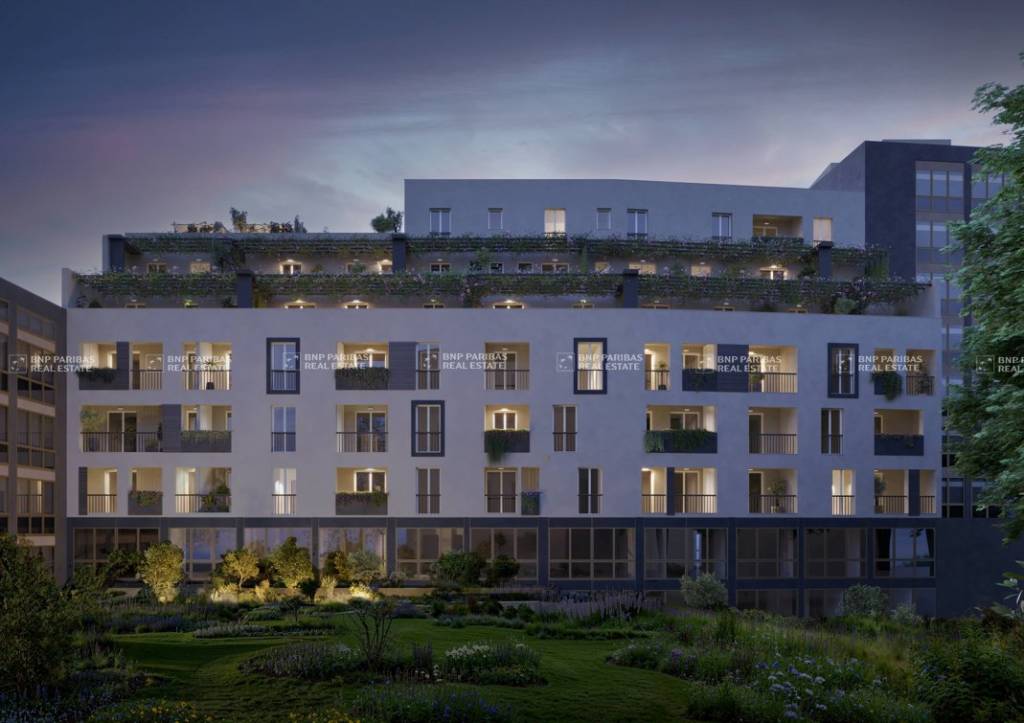 appartamento in vendita a Roma in zona Torre Maura