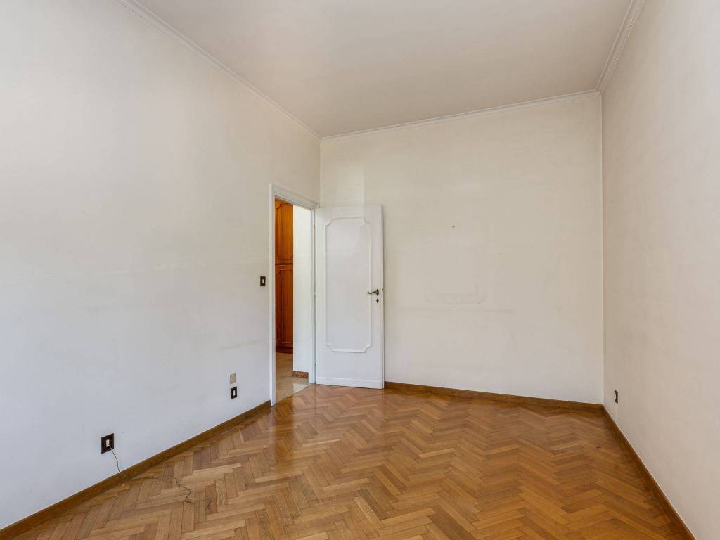 appartamento in vendita a Roma in zona Tomba di Nerone
