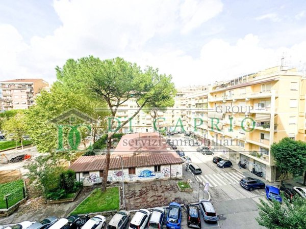 appartamento in vendita a Roma in zona Tiburtino