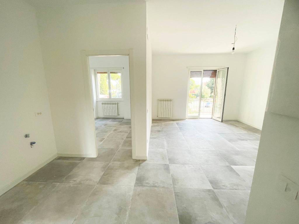 appartamento in vendita a Roma in zona Grottarossa