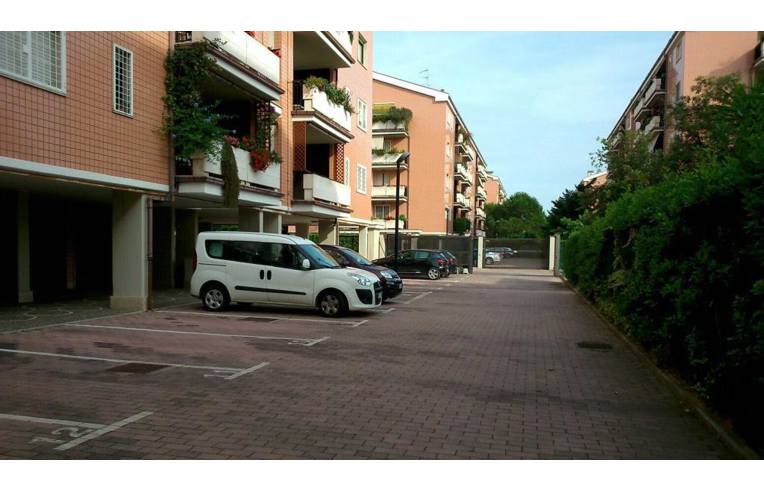 appartamento in vendita a Roma in zona Casal Palocco
