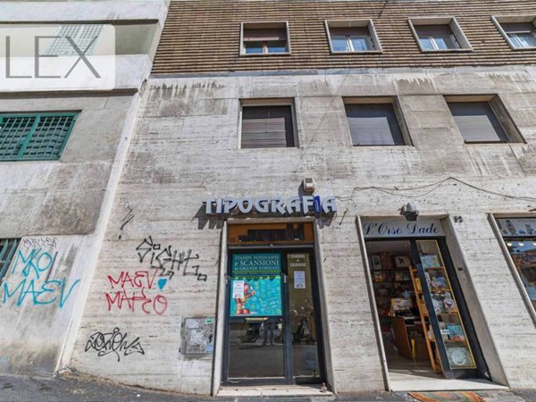 negozio in vendita a Roma in zona Flaminio