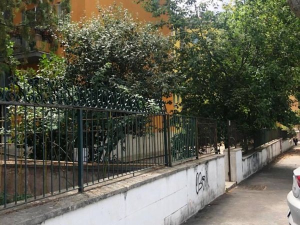 appartamento in vendita a Roma in zona Monte Sacro/Talenti