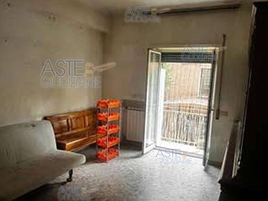 appartamento in vendita a Roma in zona Labaro