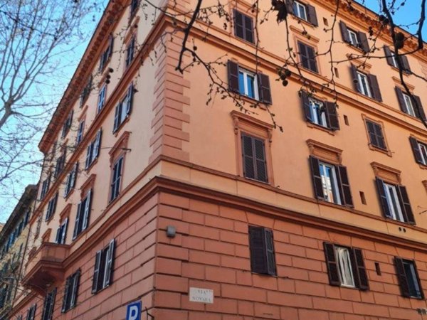 appartamento in vendita a Roma in zona Salario