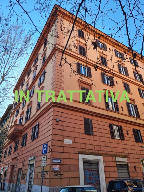 appartamento in vendita a Roma in zona Trieste