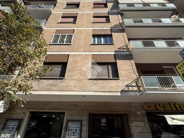 appartamento in vendita a Roma in zona Portuense