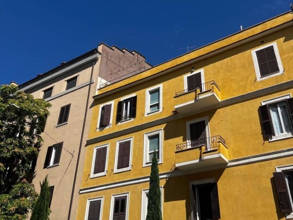 appartamento in vendita a Roma in zona Nomentano