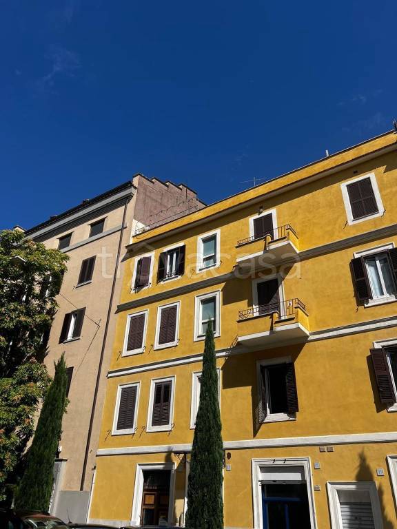appartamento in vendita a Roma in zona Nomentano