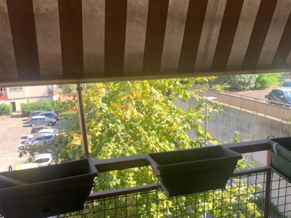 appartamento in vendita a Roma in zona Torrino
