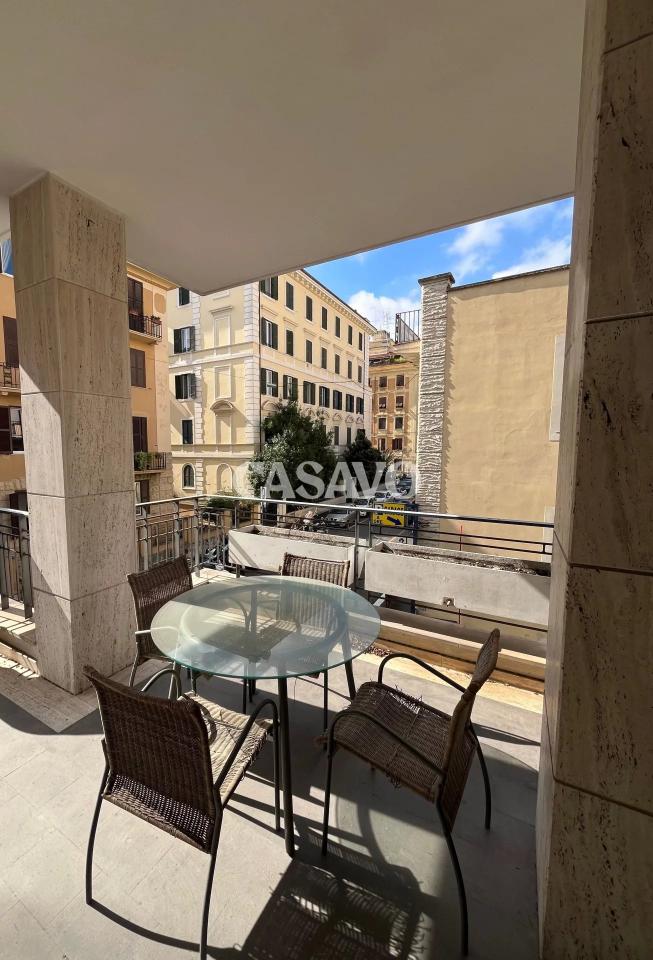 appartamento in vendita a Roma in zona Trieste