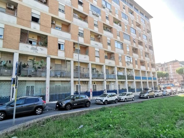 appartamento in vendita a Roma in zona Monte Sacro/Talenti